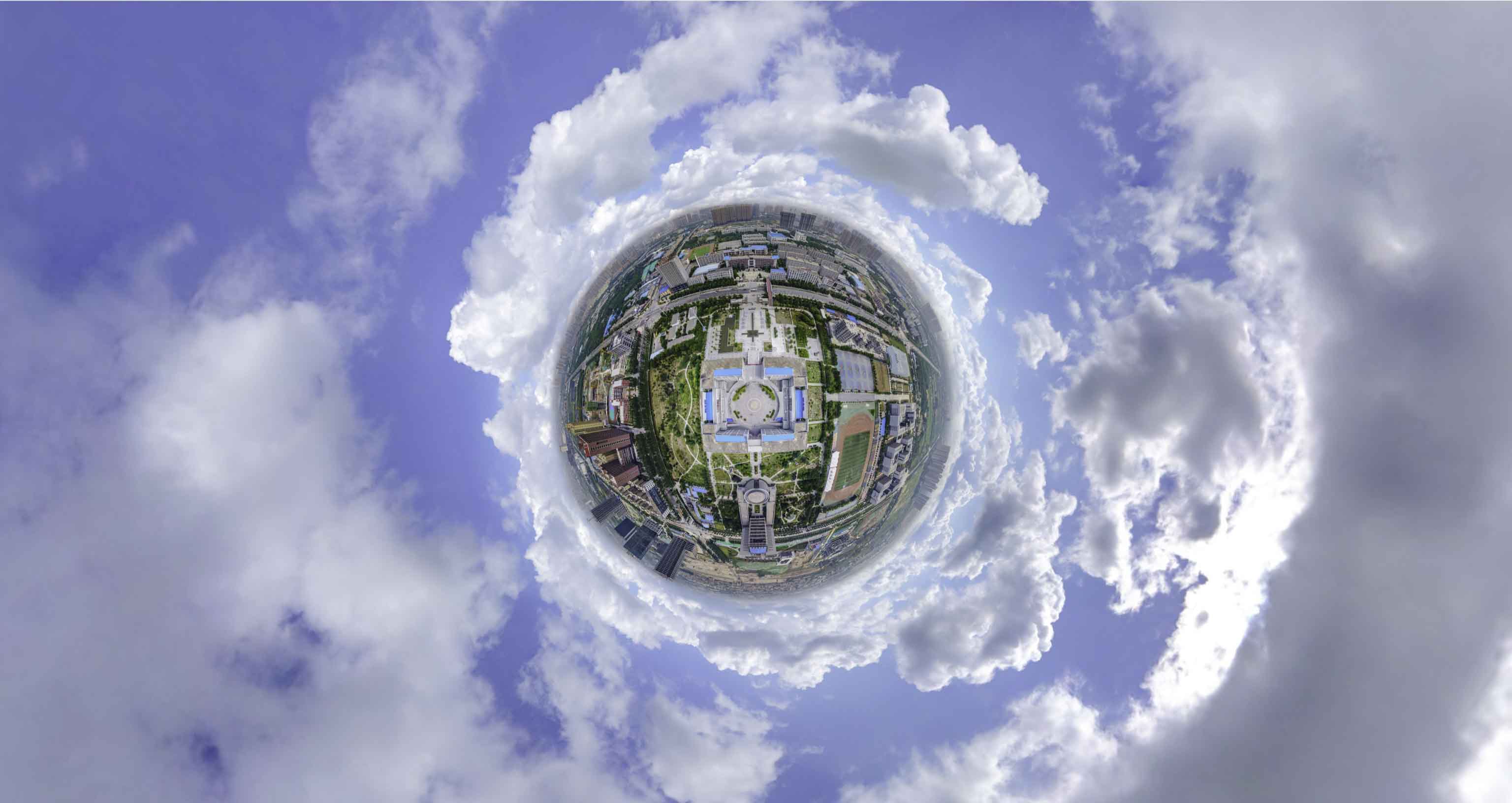 什玲镇格凸河风景名胜区