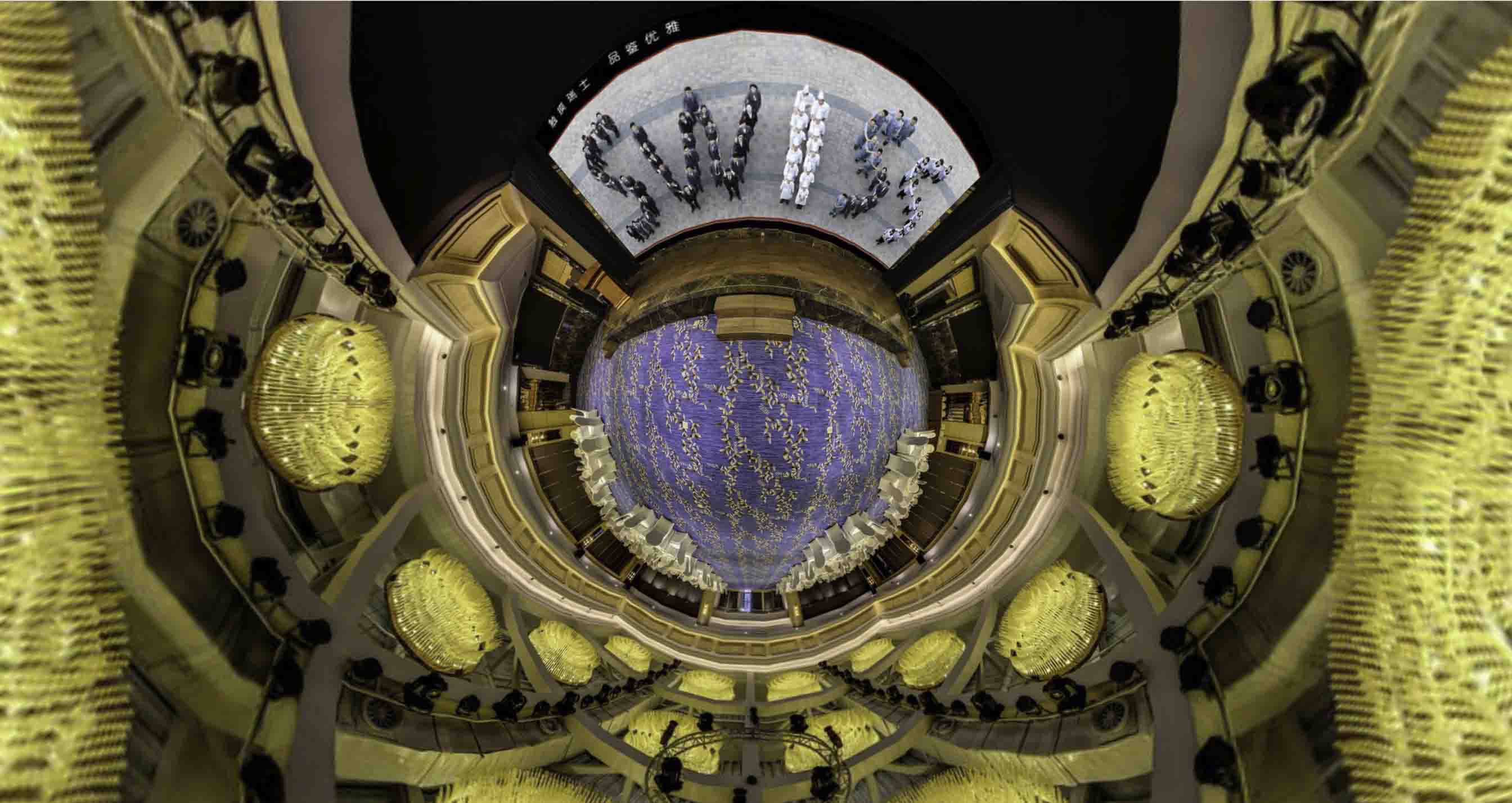 什玲镇探索VR全景拍摄中的深度感：营造沉浸式体验的关键要素